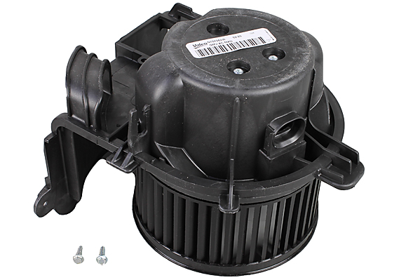 METZGER AUTOTEILE Kabineblæser 0917423 for RENAULT