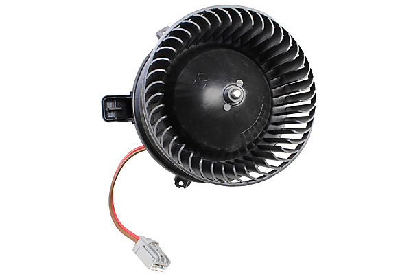 METZGER AUTOTEILE Kabineblæser 0917434 for OPEL GENERAL MOTORS