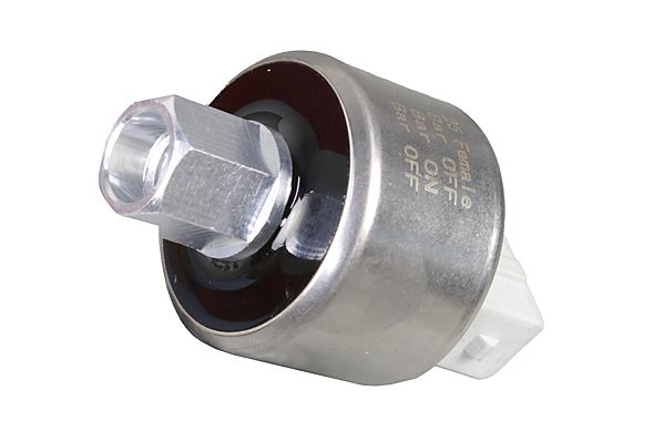 METZGER AUTOTEILE Trykkontakt, klimaanlæg 0917442 for OPEL GENERAL MOTORS