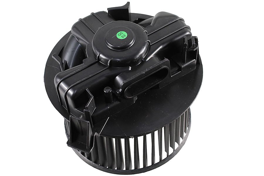 METZGER AUTOTEILE Kabineblæser 0917715 for RENAULT