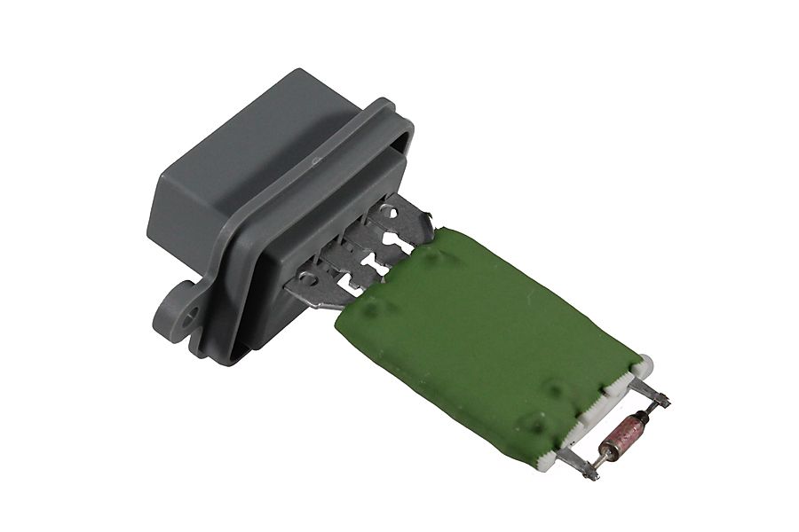 METZGER AUTOTEILE Modstand, kabineventilator 0917733 for OPEL GENERAL MOTORS