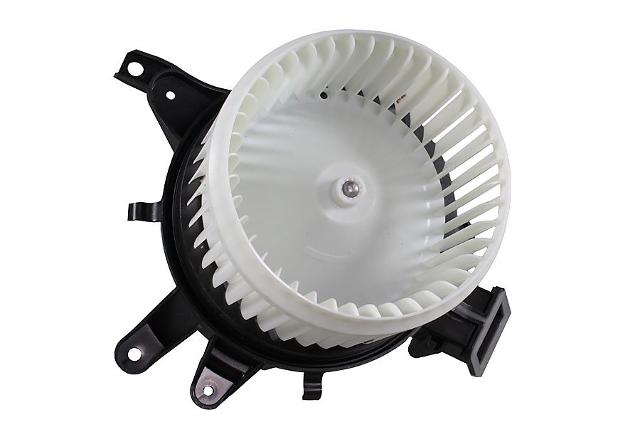 METZGER AUTOTEILE Kabineblæser 0917743 for JEEP