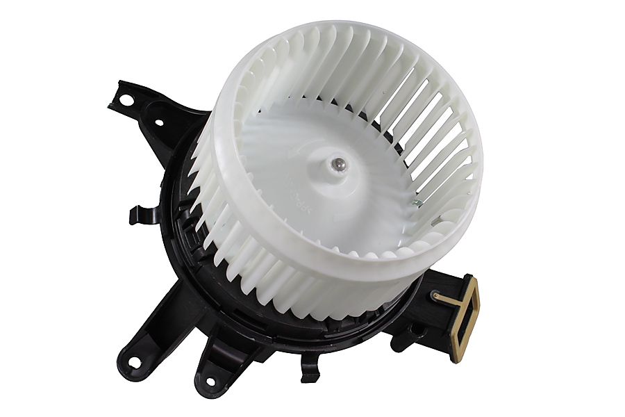 METZGER AUTOTEILE Kabineblæser 0917742 for FIAT