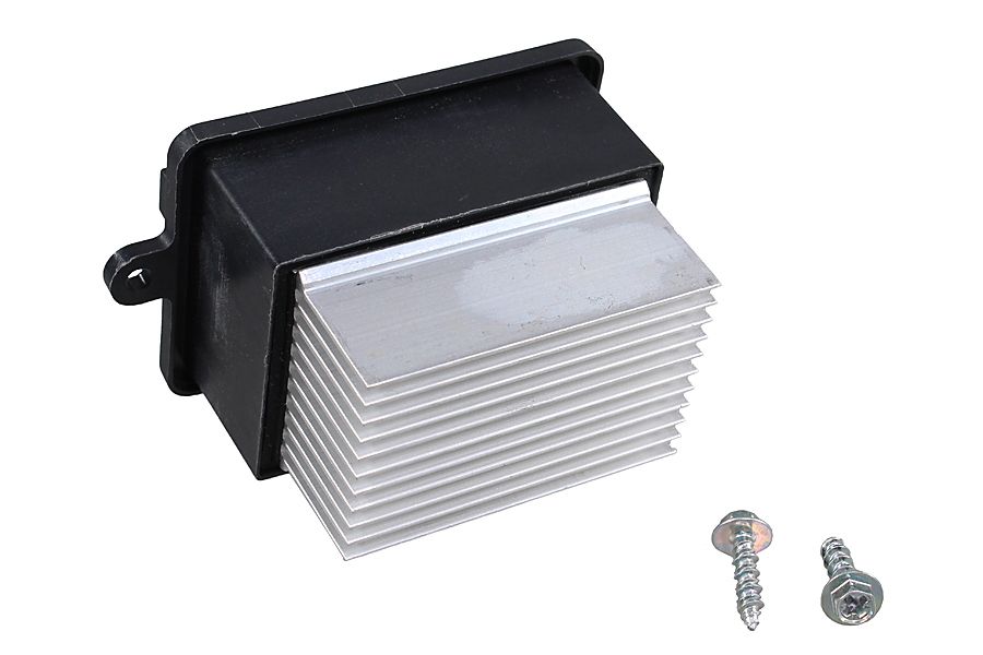 METZGER AUTOTEILE Modstand, kabineventilator 0917745 for OPEL CITROËN/PEUGEOT