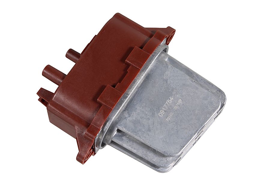 METZGER AUTOTEILE Regulator, kabineventilator 0917754 for IVECO