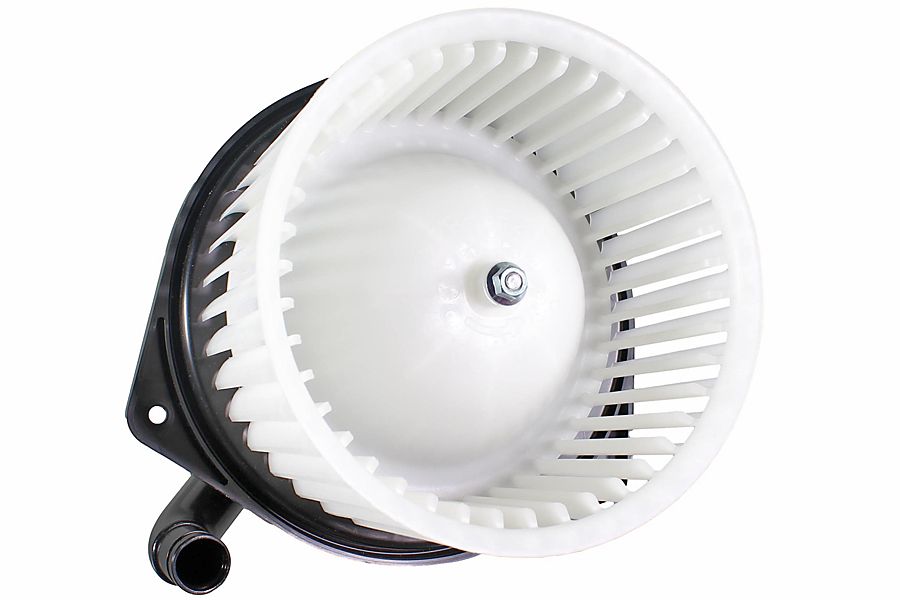 METZGER AUTOTEILE Kabineblæser 0917760 for CITROËN/PEUGEOT