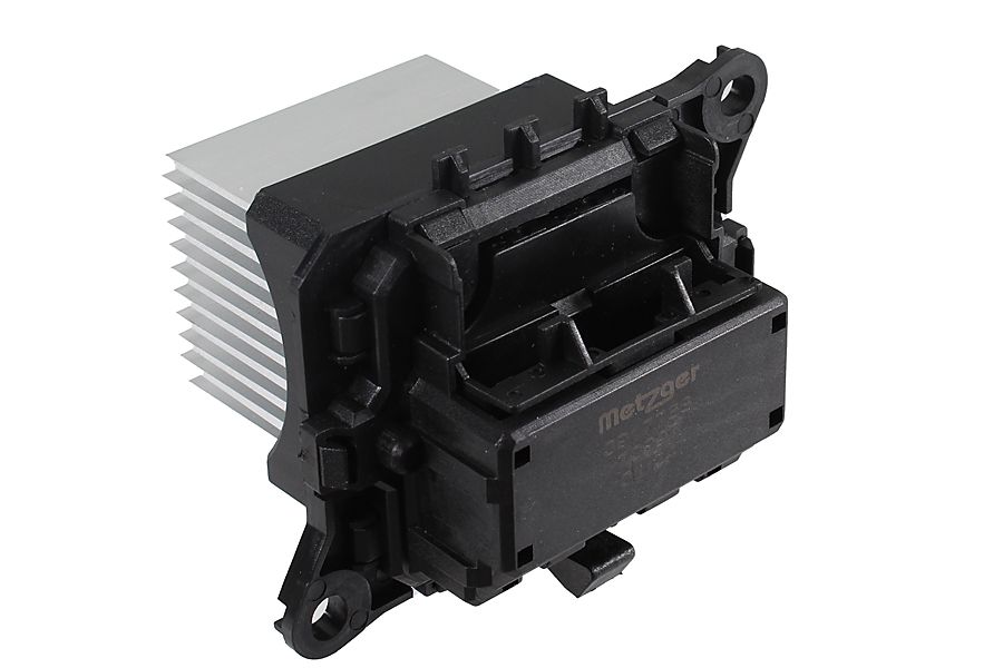METZGER AUTOTEILE Regulator, kabineventilator 0917768 for RENAULT