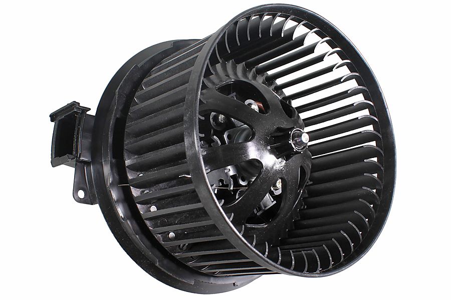 METZGER AUTOTEILE Kabineblæser 0917775 for FORD