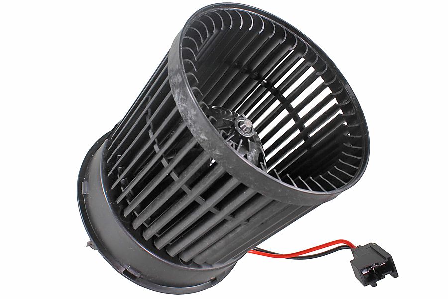 METZGER AUTOTEILE Kabineblæser 0917776 for NISSAN
