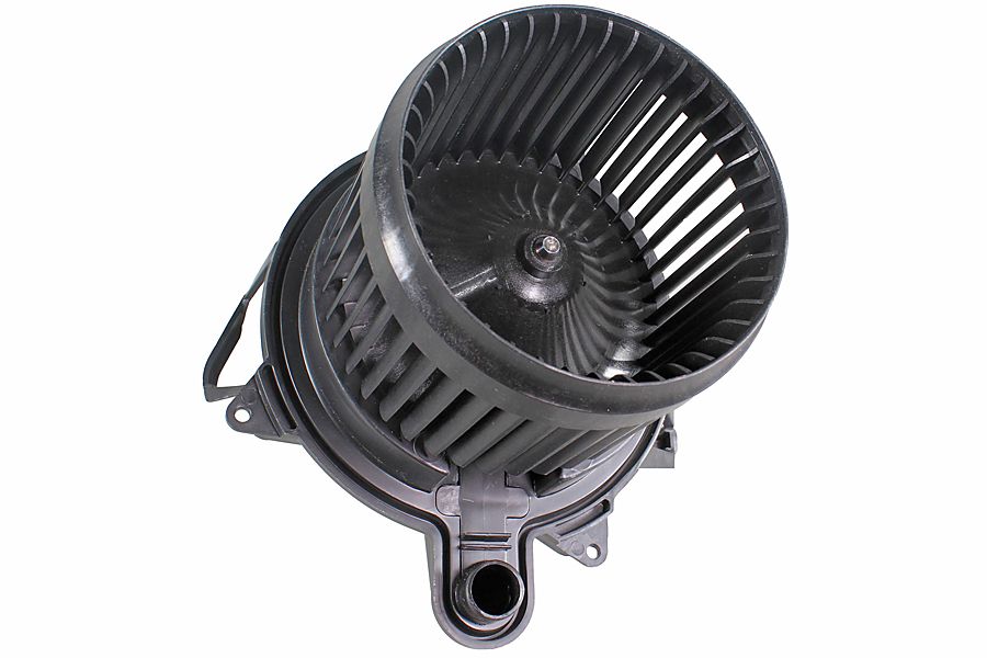METZGER AUTOTEILE Kabineblæser 0917778 for RENAULT