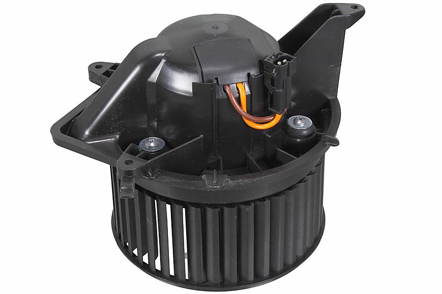 METZGER AUTOTEILE Kabineblæser 0917781 for MINI