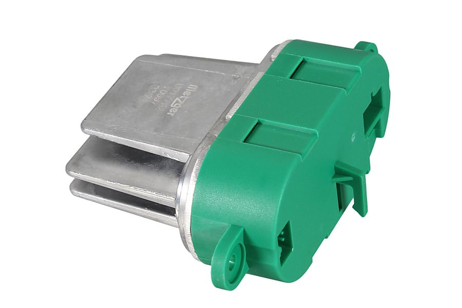 METZGER AUTOTEILE Regulator, kabineventilator 0917782 for RENAULT