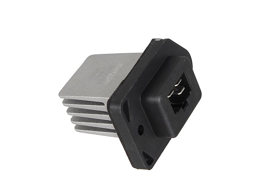 METZGER AUTOTEILE Modstand, kabineventilator 0917788 for OPEL GENERAL MOTORS