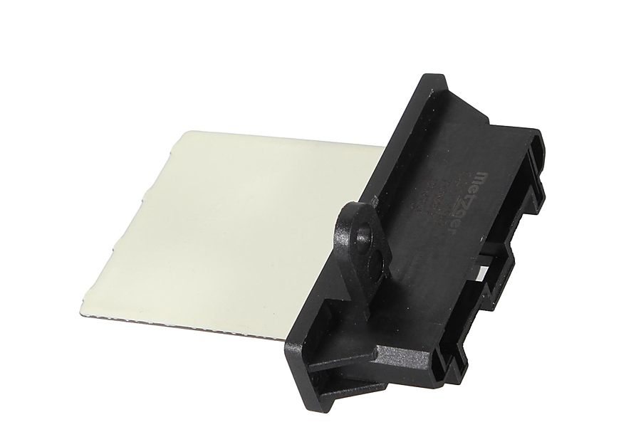 METZGER AUTOTEILE Regulator, kabineventilator 0917790 for OPEL GENERAL MOTORS