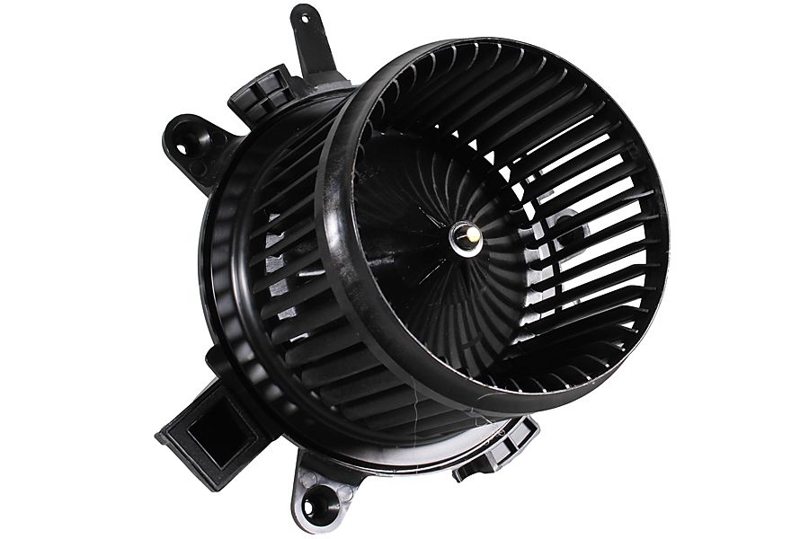 METZGER AUTOTEILE Kabineblæser 0917798 for CITROËN/PEUGEOT