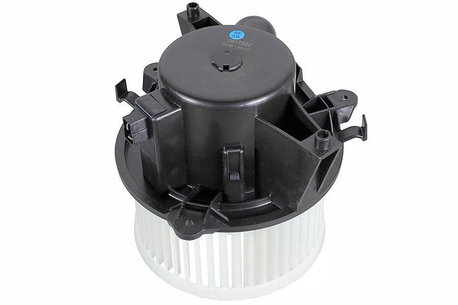 METZGER AUTOTEILE Kabineblæser 0917822 for FIAT