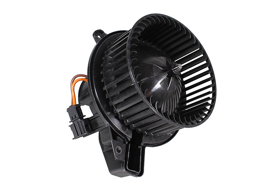METZGER AUTOTEILE Kabineblæser 0917823 for VW