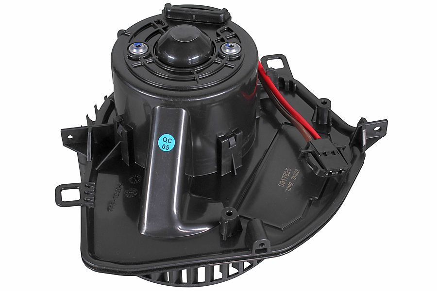 METZGER AUTOTEILE Kabineblæser 0917825 for VW