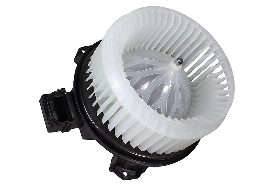METZGER AUTOTEILE Kabineblæser 0917834 for FORD