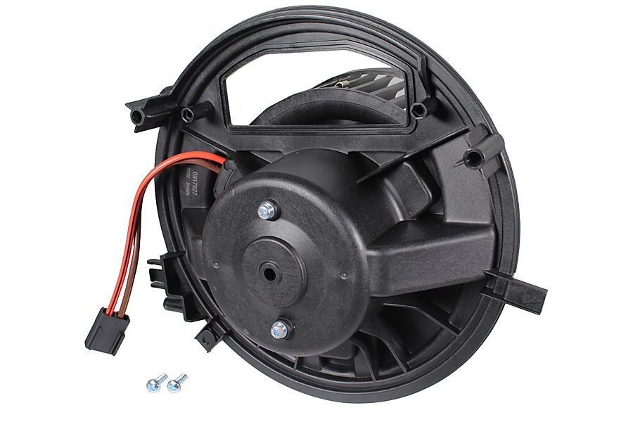 METZGER AUTOTEILE Kabineblæser 0917827 for VAG SEAT