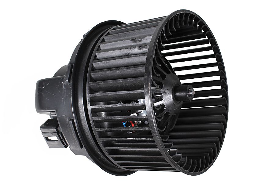 METZGER AUTOTEILE Kabineblæser 0917835 for FORD