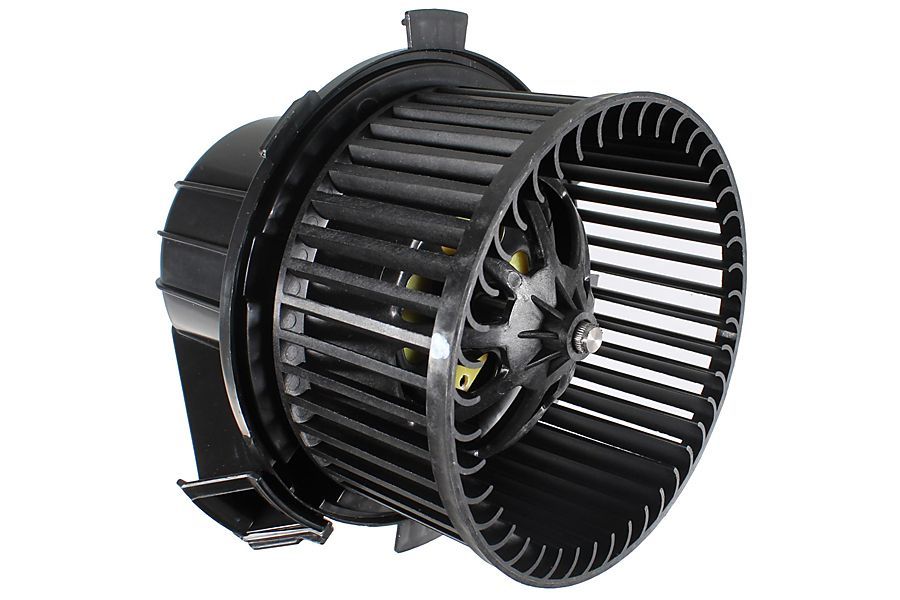 METZGER AUTOTEILE Kabineblæser 0917833 for CITROËN/PEUGEOT