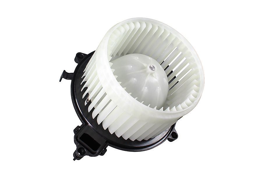 METZGER AUTOTEILE Kabineblæser 0917838 for PEUGEOT