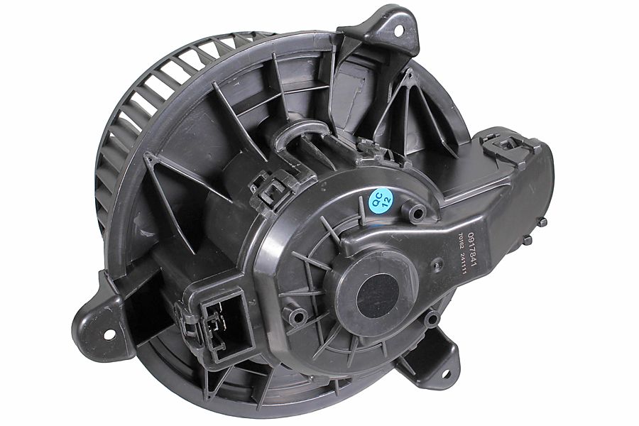 METZGER AUTOTEILE Kabineblæser 0917841 for FORD