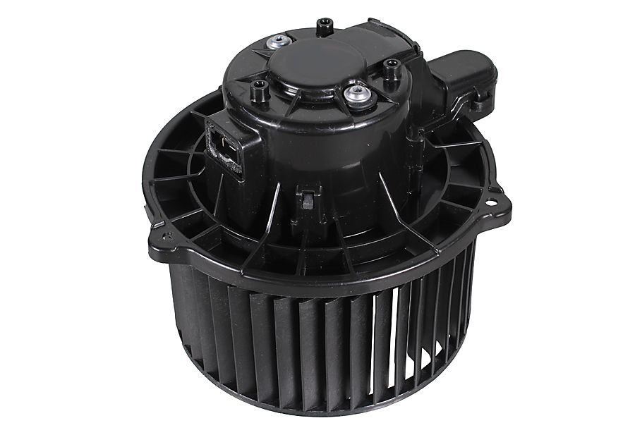 METZGER AUTOTEILE Kabineblæser 0917843 for KIA