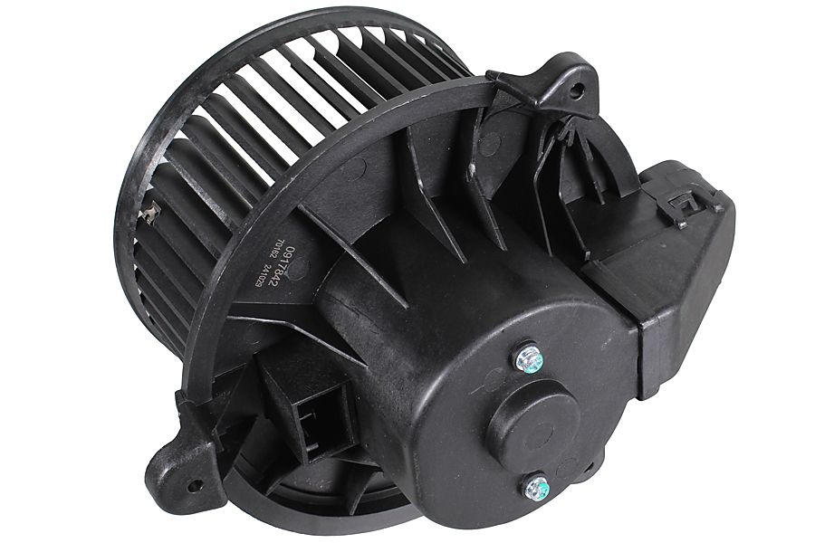 METZGER AUTOTEILE Kabineblæser 0917842 for FORD