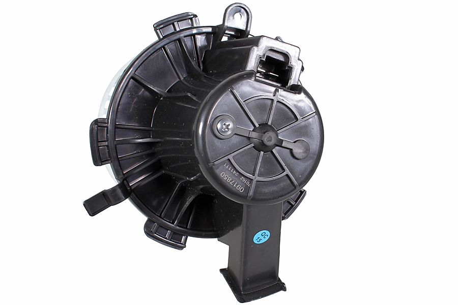 METZGER AUTOTEILE Kabineblæser 0917850 bag for SMART