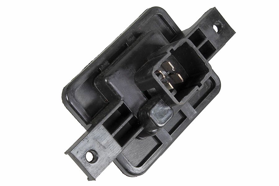 METZGER AUTOTEILE Modstand, kabineventilator 0917852 for HONDA