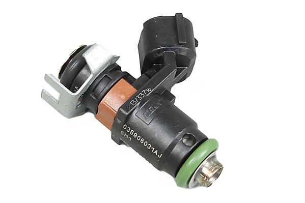 METZGER AUTOTEILE Indsprøjtningsventil 0920018 for VW