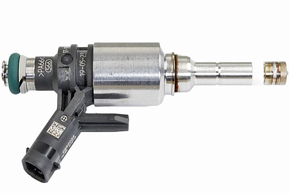 METZGER AUTOTEILE Indsprøjtningsventil 0920032 for VW PORSCHE