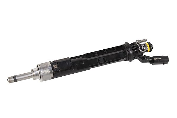 METZGER AUTOTEILE Indsprøjtningsventil 0920036 for MERCEDES-BENZ NISSAN DACIA