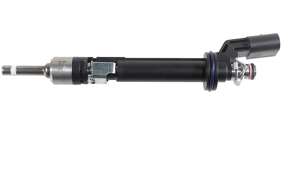METZGER AUTOTEILE Indsprøjtningsventil 0920050 for cylinder 5 VW