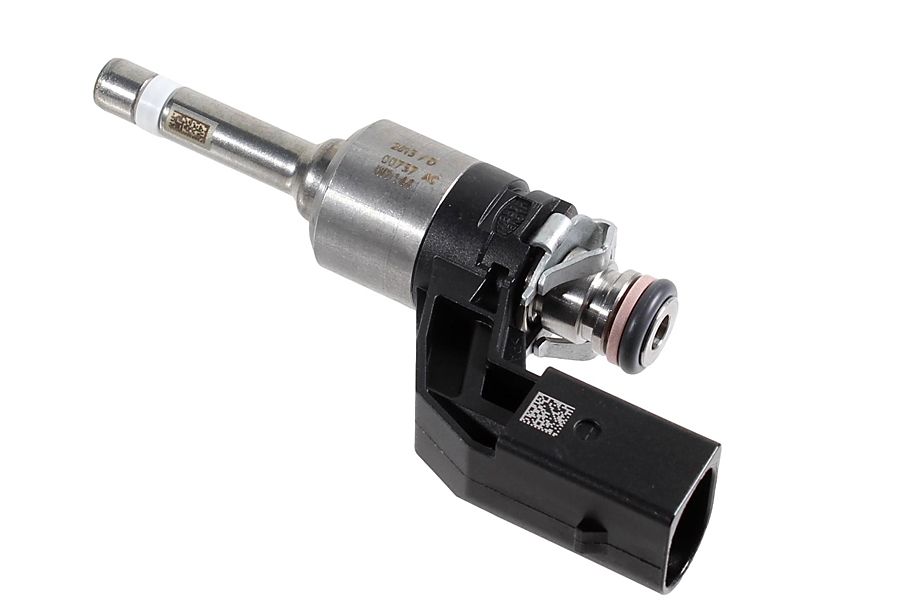 METZGER AUTOTEILE Indsprøjtningsventil 0920051 for cylinder 6 VW