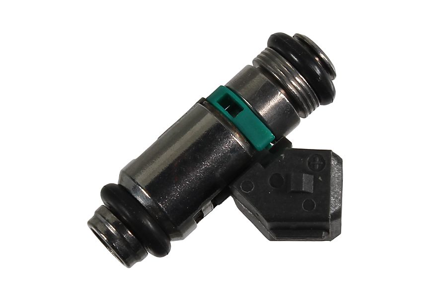 METZGER AUTOTEILE Indsprøjtningsventil 0920116 for VAUXHALL GENERAL MOTORS NISSAN RENAULT DACIA