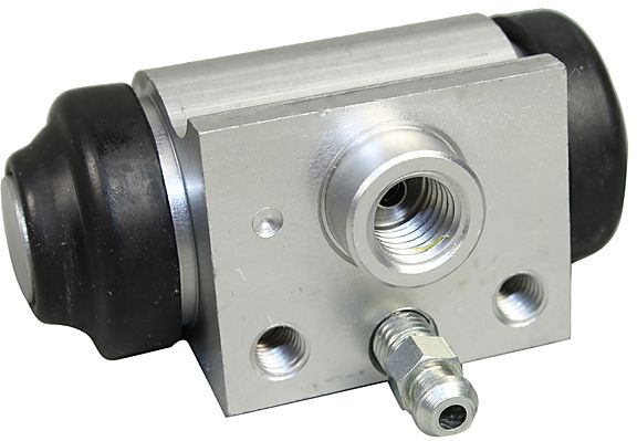METZGER AUTOTEILE Hjulbremsecylinder 1011116 Bagaksel højre for FORD