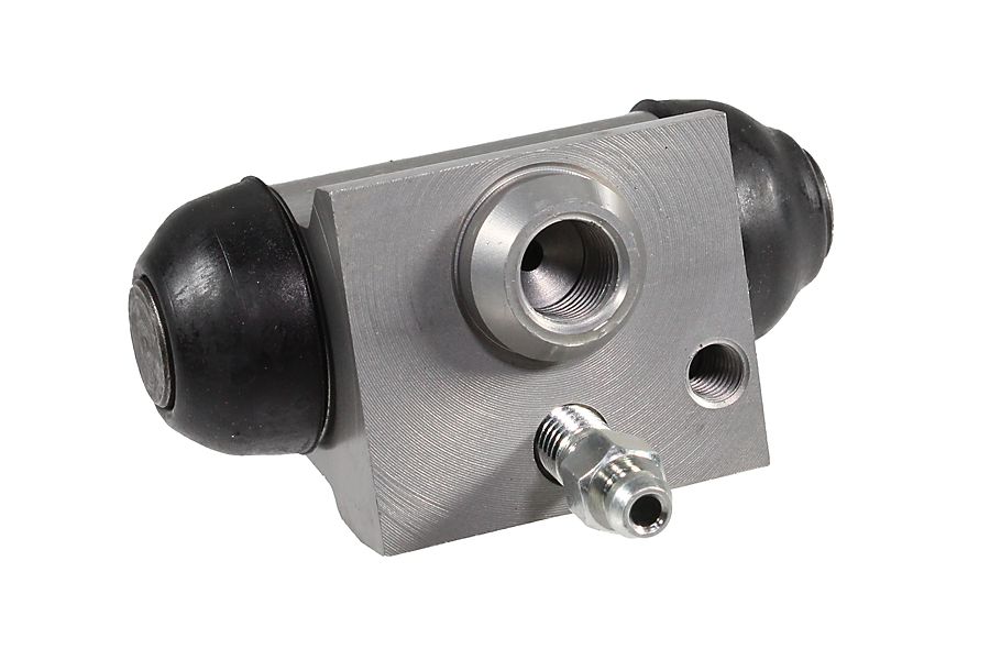 METZGER AUTOTEILE Hjulbremsecylinder 101939 bagaksel for PEUGEOT TOYOTA