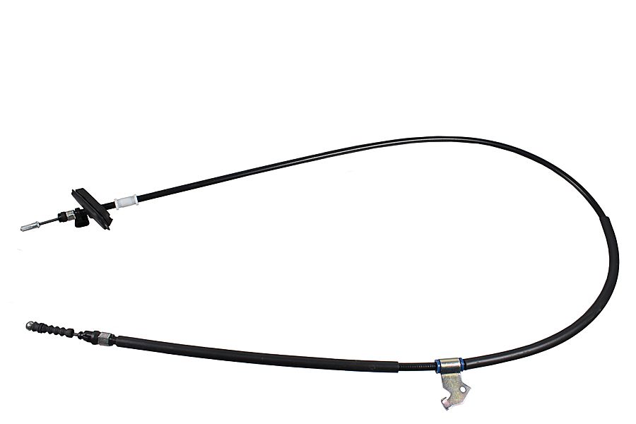 METZGER AUTOTEILE Håndbremsekabel 115829 bagved til højre for OPEL GENERAL MOTORS