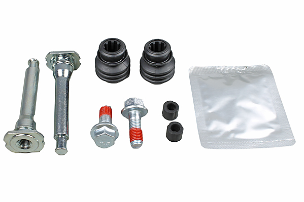 METZGER AUTOTEILE glidersæt, bremsekaliper 1130034x for VAUXHALL