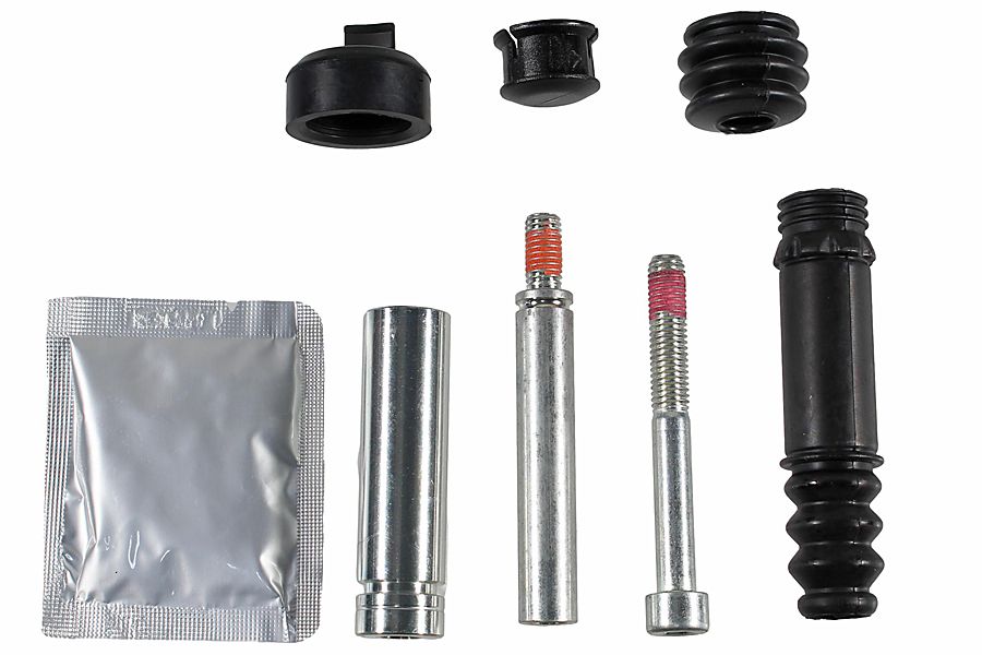 METZGER AUTOTEILE glidersæt, bremsekaliper 113-0049X for MERCEDES-BENZ