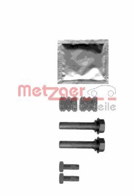 METZGER AUTOTEILE glidersæt, bremsekaliper 1131305x for RENAULT