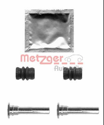 METZGER AUTOTEILE glidersæt, bremsekaliper 1131324x