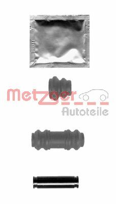 METZGER AUTOTEILE glidersæt, bremsekaliper 1131326x