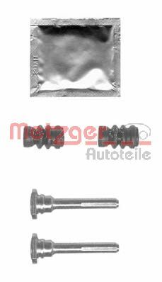 METZGER AUTOTEILE glidersæt, bremsekaliper 1131325x