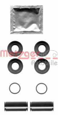 METZGER AUTOTEILE glidersæt, bremsekaliper 1131333x for RENAULT
