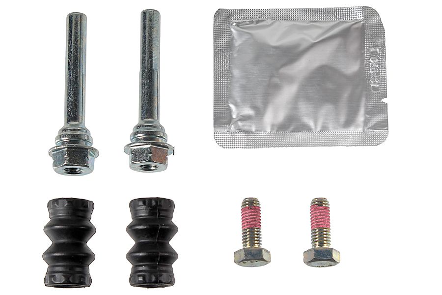 METZGER AUTOTEILE glidersæt, bremsekaliper 1131368x for BMW