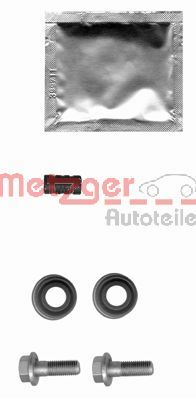 METZGER AUTOTEILE Tilbehørsæt, bremsekaliper 1131400